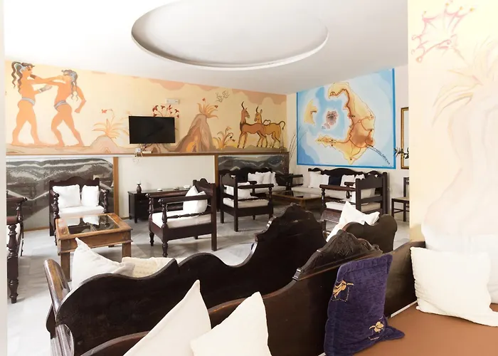 Gardenia Hotel