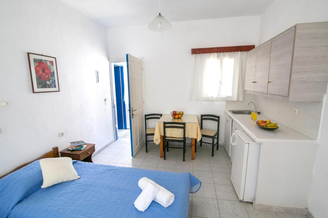 Gardenia Hotel