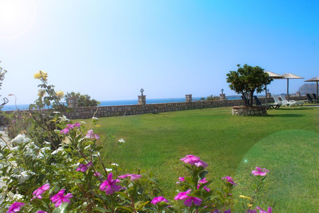 Hotel Gardenia Perissa (Santorini)