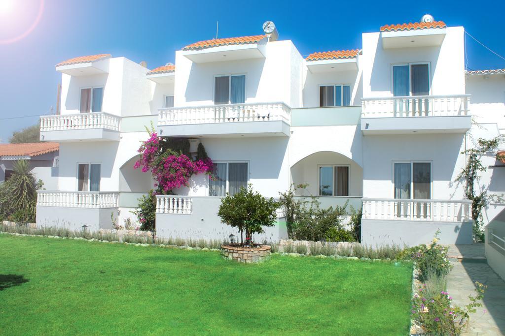 Gardenia Hotel
