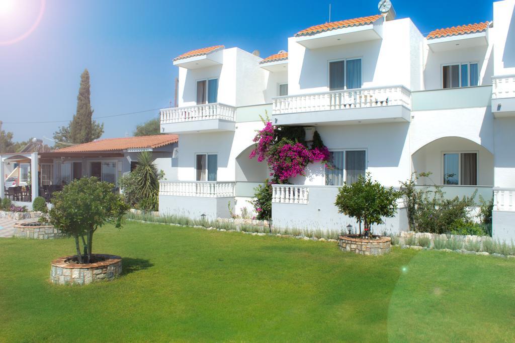 Gardenia Hotel 3*