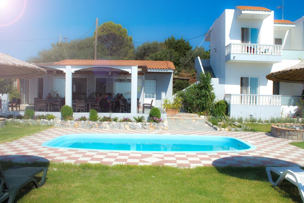 Gardenia Hotel