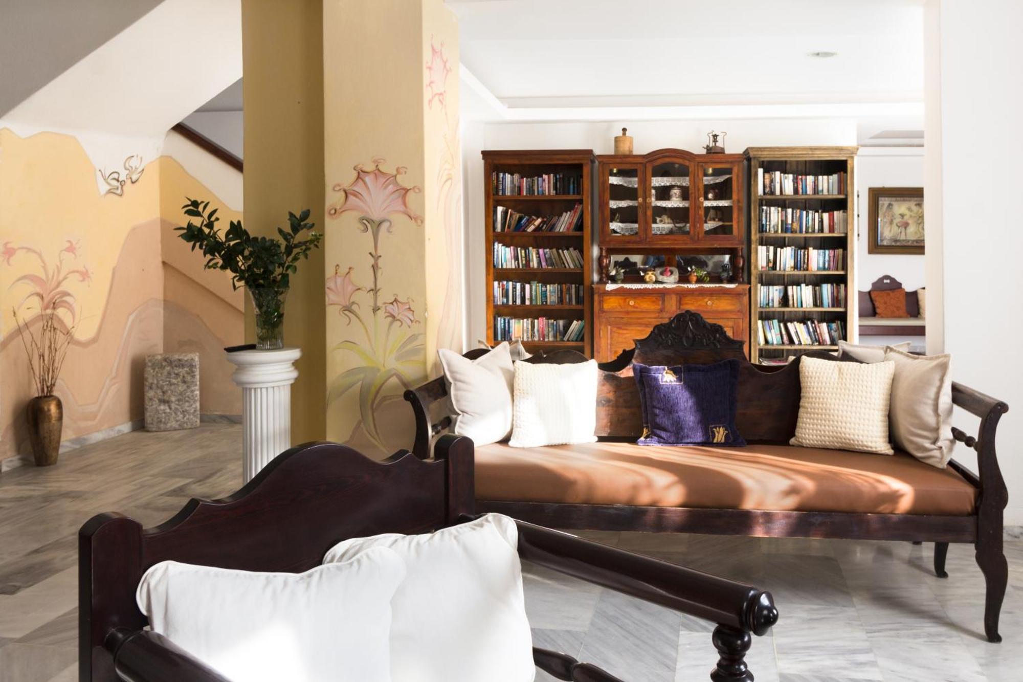 Hotel Gardenia 3*