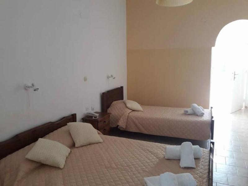 Hotel Gardenia