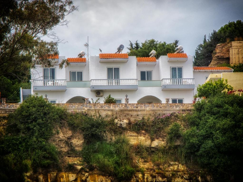 Hotel Gardenia