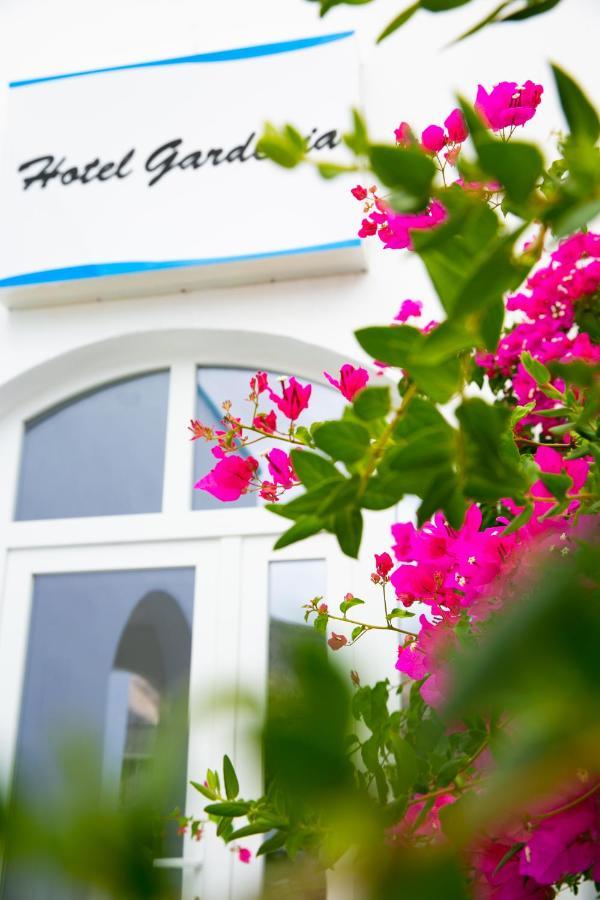 Gardenia Otel 3*