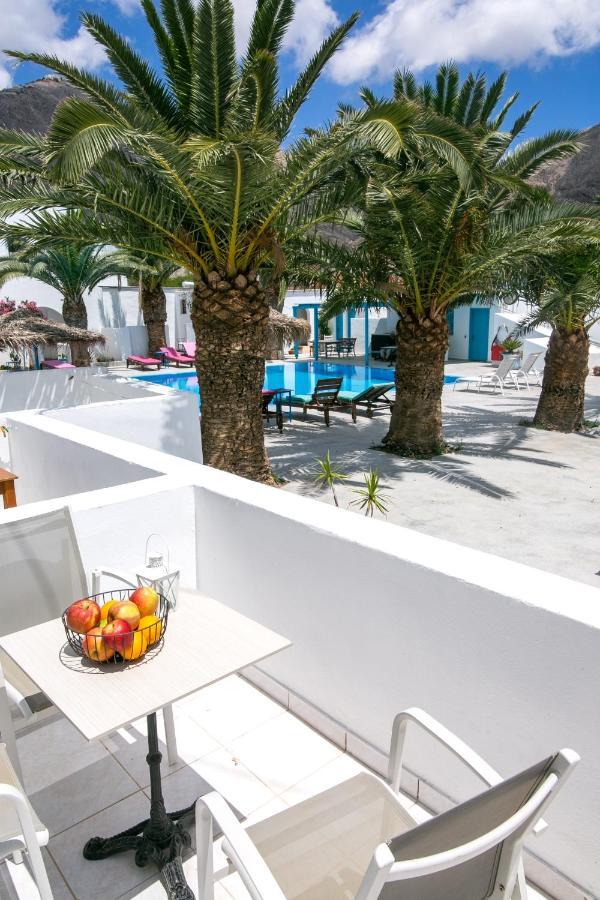 Gardenia Otel 3*